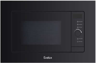 Фото товара: Evelux MW 253 B