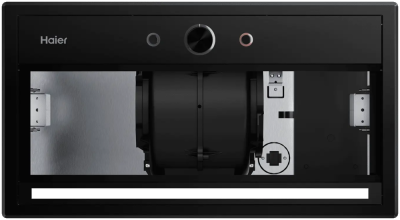 Детальное фото товара: Haier HVQ-B2534B
