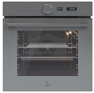 Детальное фото товара: LEX EDM 1002 ONE GR