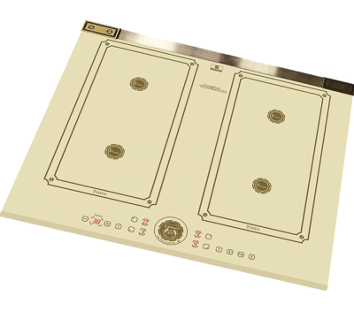 Детальное фото товара: KAISER KCT 6745 FI Elf AD индукционная поверхность