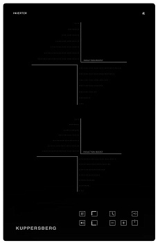 Фото товара: Kuppersberg ICO 301 индукционная поверхность