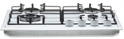 Детальное фото товара: Delvento V60V41W001 газовая поверхность