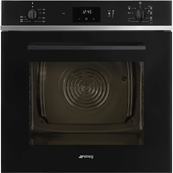 Фото товара: Smeg SO6400S2B
