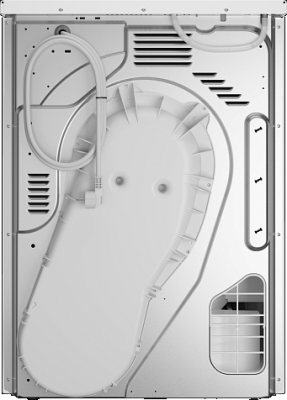 Детальное фото товара: ASKO T408CD.W.P