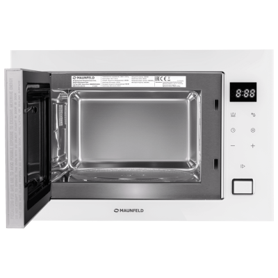 Maunfeld MBMO925SGW11 Детальное фото товара: Maunfeld MBMO925SGW11