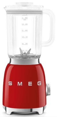 Детальное фото товара: Smeg BLF03RDEU