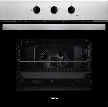 Фото товара: Teka HBB 605 SS