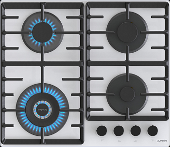 Фото товара: Gorenje GTW642SYW газовая поверхность