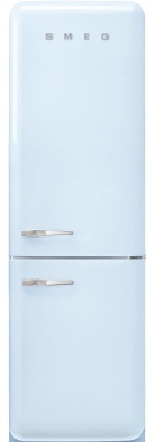 Фото товара: Smeg FAB32RPB6