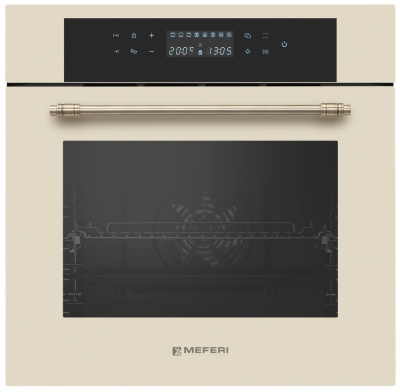 MEFERI MEO6010BG RETRO