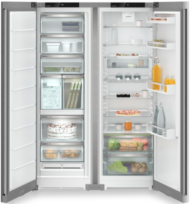 Liebherr XRFsf 5240-22 001 набор (состоит из SRsfd 5220 и SFNsfd 5247)