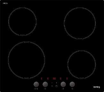 Фото товара: Korting HI 61071 KB индукционная поверхность