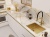 Emar EMB-540(UN) PVD Golden, мойка, нержавеющая сталь, золото Детальное фото товара: Emar EMB-540(UN) PVD Golden, мойка, нержавеющая сталь, золото