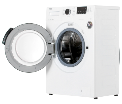Детальное фото товара: Beko WSPE6H612W RU
