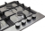 Zigmund & Shtain GN 128.61 S Детальное фото товара: Zigmund & Shtain GN 128.61 S газовая поверхность