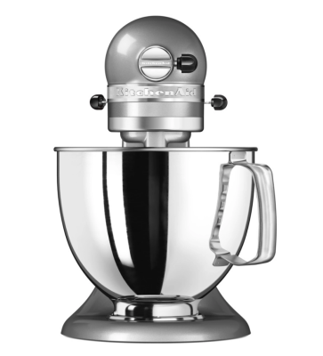 Детальное фото товара: KitchenAid 5KSM125ECU