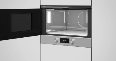 Детальное фото товара: Teka ML 8220 BIS L STEAM GREY