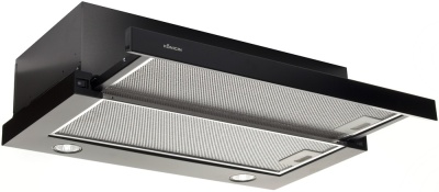 Konigin Helena Black 60