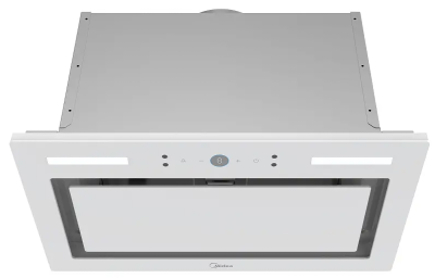 Фото товара: Midea MH60I530GW