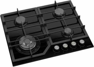 Детальное фото товара: Дарина ER4 BGC 341 08 B газовая поверхность