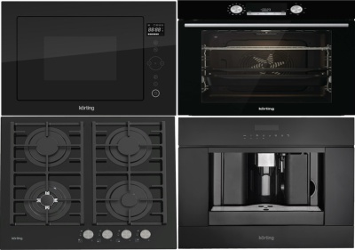 KORTING HGG 6825 CTN + OKB 8921 ESN + KMI 825 TGN + KCM 9200 BG