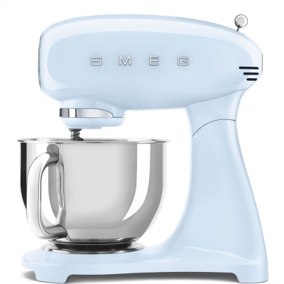 Детальное фото товара: Smeg SMF05PBEU