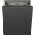 Smeg STL7322BQL Детальное фото товара: Smeg STL7322BQL