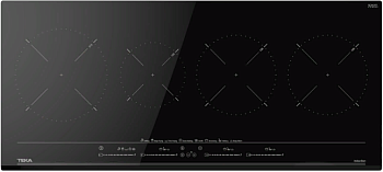 Фото товара: Teka IZC 94620 MST BLACK индукционная поверхность