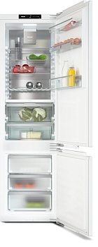 Фото товара: Miele KFN7844C
