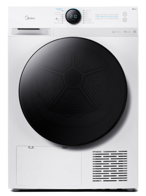 Midea MD205H100WB/W-RU