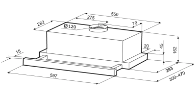 Схема встраивания