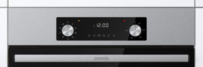Детальное фото товара: Gorenje BO6737E02NX