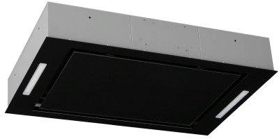 AKPO WK-9 Skylight 90 см. черный/черный