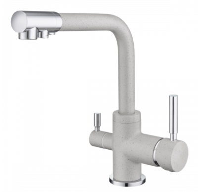 Emar 3003N.6, смеситель, гранит, барит