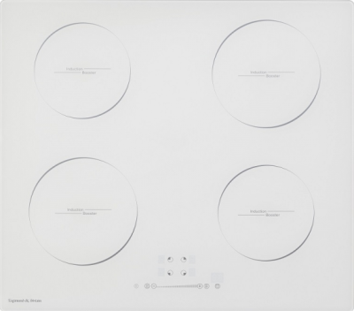 Детальное фото товара: Zigmund & Shtain CI 35.6 W индукционная поверхность