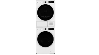Детальное фото товара: Monsher стирка MWM 595 Blanc + + сушка MDM 595 Blanc