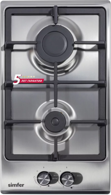 Детальное фото товара: SIMFER H30V20M570 газовая поверхность