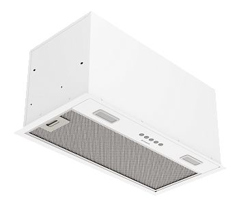 Фото товара: Faber SCATOLA WH A60