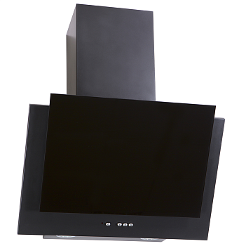 Фото товара: Elikor Рубин 60П-650-К3Д антрацит/черный