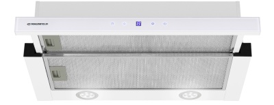 Maunfeld VS Touch 850 60 White Детальное фото товара: Maunfeld VS Touch 850 60 White
