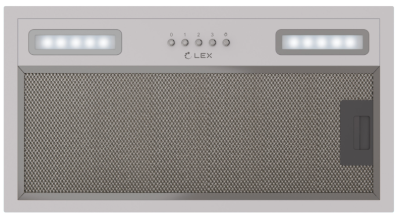 LEX HYPER 900 WH