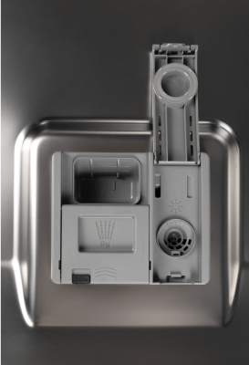 Детальное фото товара: HIBERG i-F 6815 LX