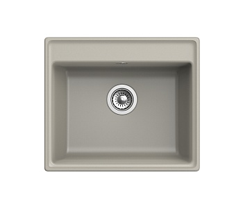 Фото товара: GranFest VERTEX GF-V-580, мойка, мрамор топаз