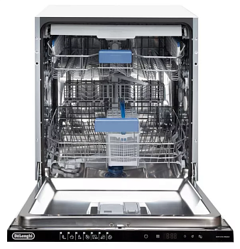 Фото товара: DeLonghi DDWI 670 AMEDEO