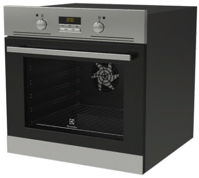 Electrolux OED3H40BX