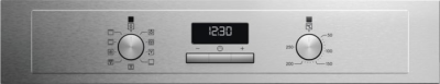 Детальное фото товара: Electrolux EOF3H50BX