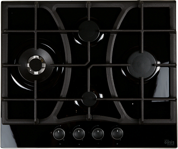 Фото товара: making Oasis everywhere P-GBTT газовая поверхность