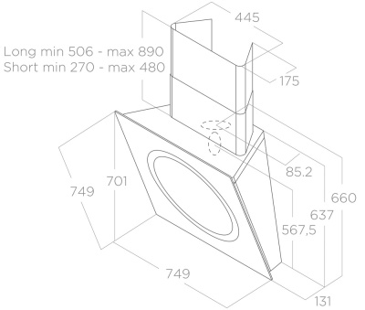 Схема встраивания