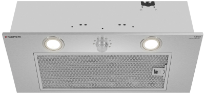 Детальное фото товара: MEFERI INBOX60IX PUSH COMFORT