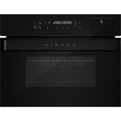 Детальное фото товара: HIBERG S-VMF 5515 B SMART